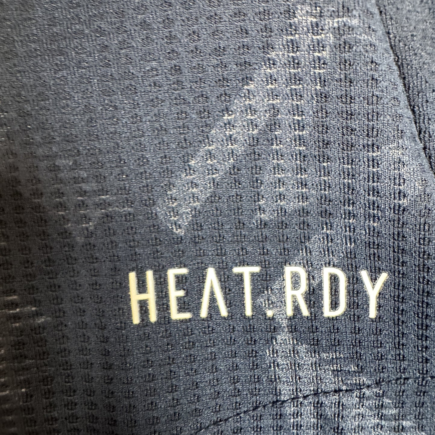 Manchester United 2024/2025 Away HEAT.RDY Long Sleeve Football Shirt XXL