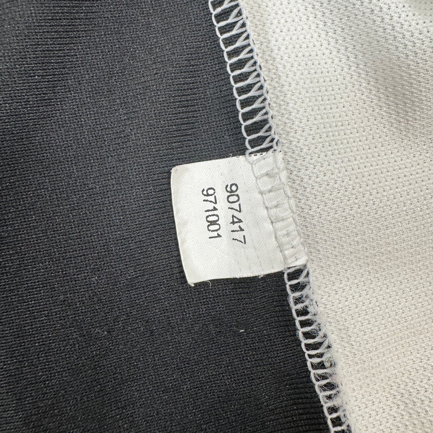 Newcastle United 2001/2002/2003 Home Football Shirt XL – Football Shirt Kingdom