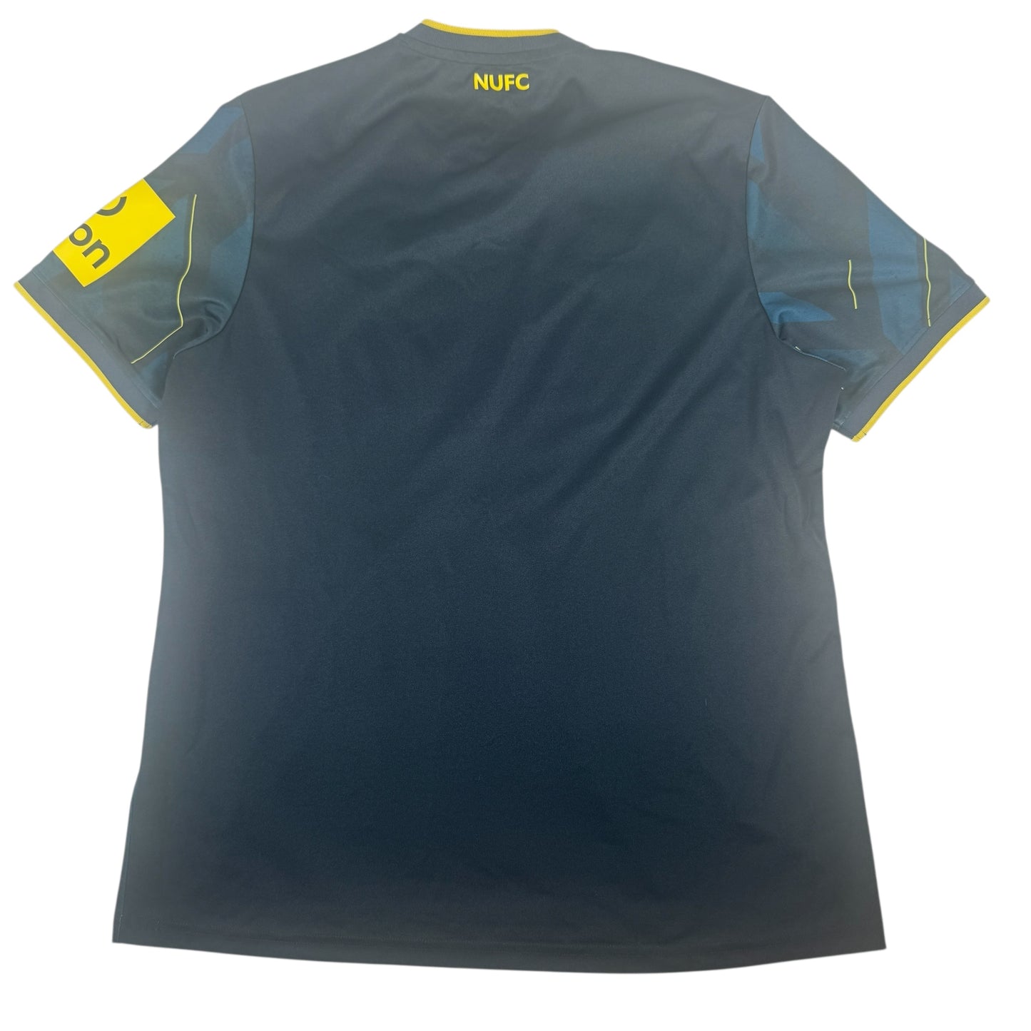 Newcastle United 2023/2024 Third Football Shirt XL – Football Shirt Kingdom