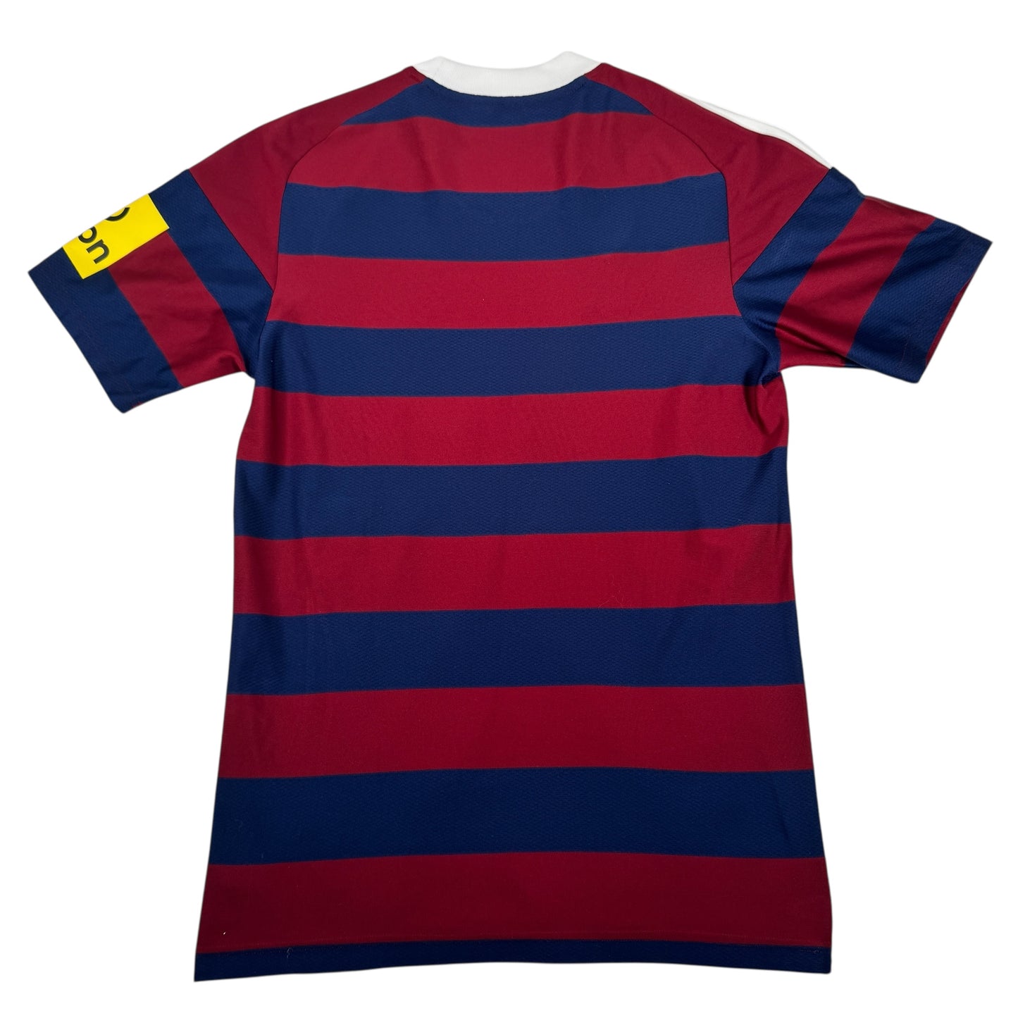 Newcastle United 2024/2025 Away Football Shirt Small – Football Shirt Kingdom