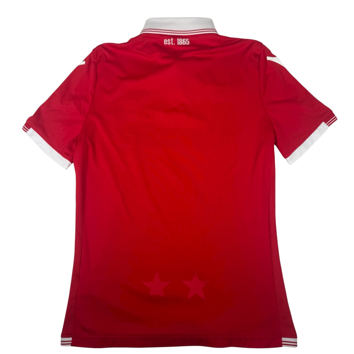 Nottingham Forest 2018/2019 Home Football Shirt Medium – Football Shirt Kingdom