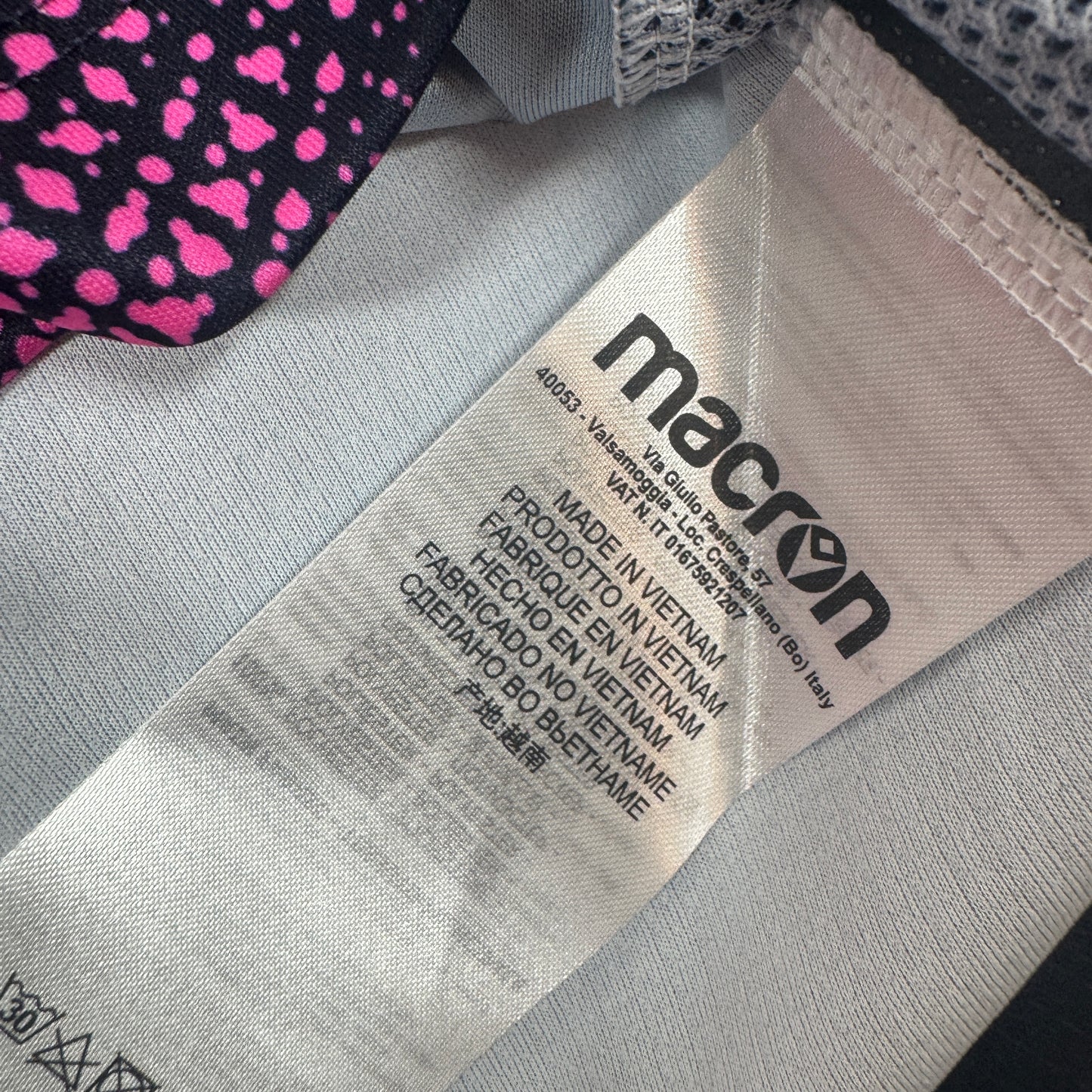 Nottingham Forest 2021/2022 Away Football Shirt XXL 2XL – Football Shirt Kingdom