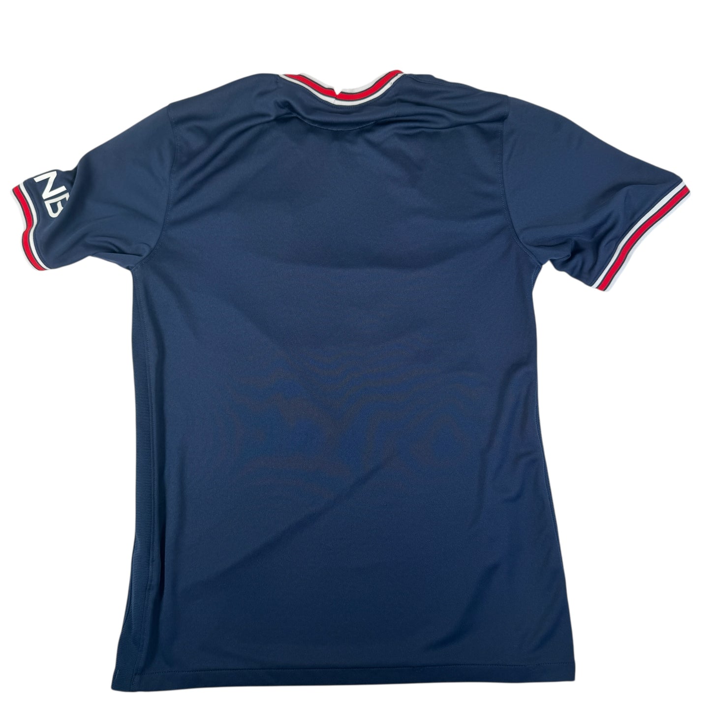 PSG Paris Saint-Germain 2021/2022 Home Football Shirt Medium – Football Shirt Kingdom