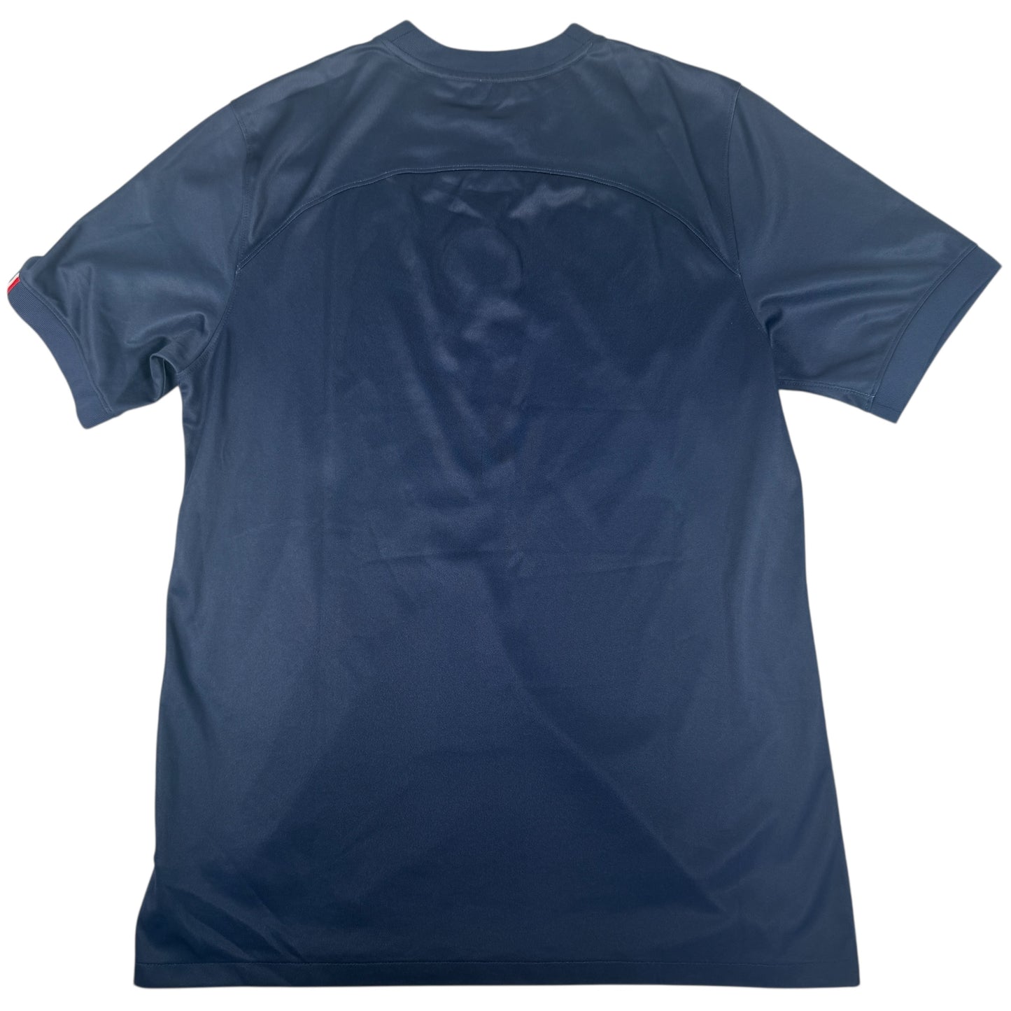 PSG Paris Saint-Germain 2022/2023 Home Football Shirt Large – Football Shirt Kingdom