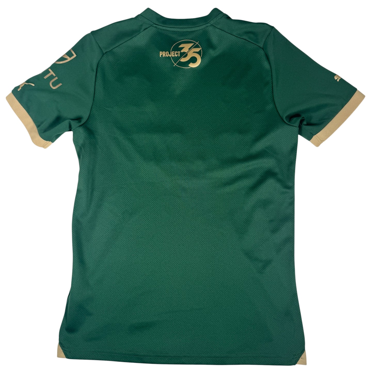 Plymouth Argyle 2023/2024 Home Football Shirt Small – Football Shirt Kingdom