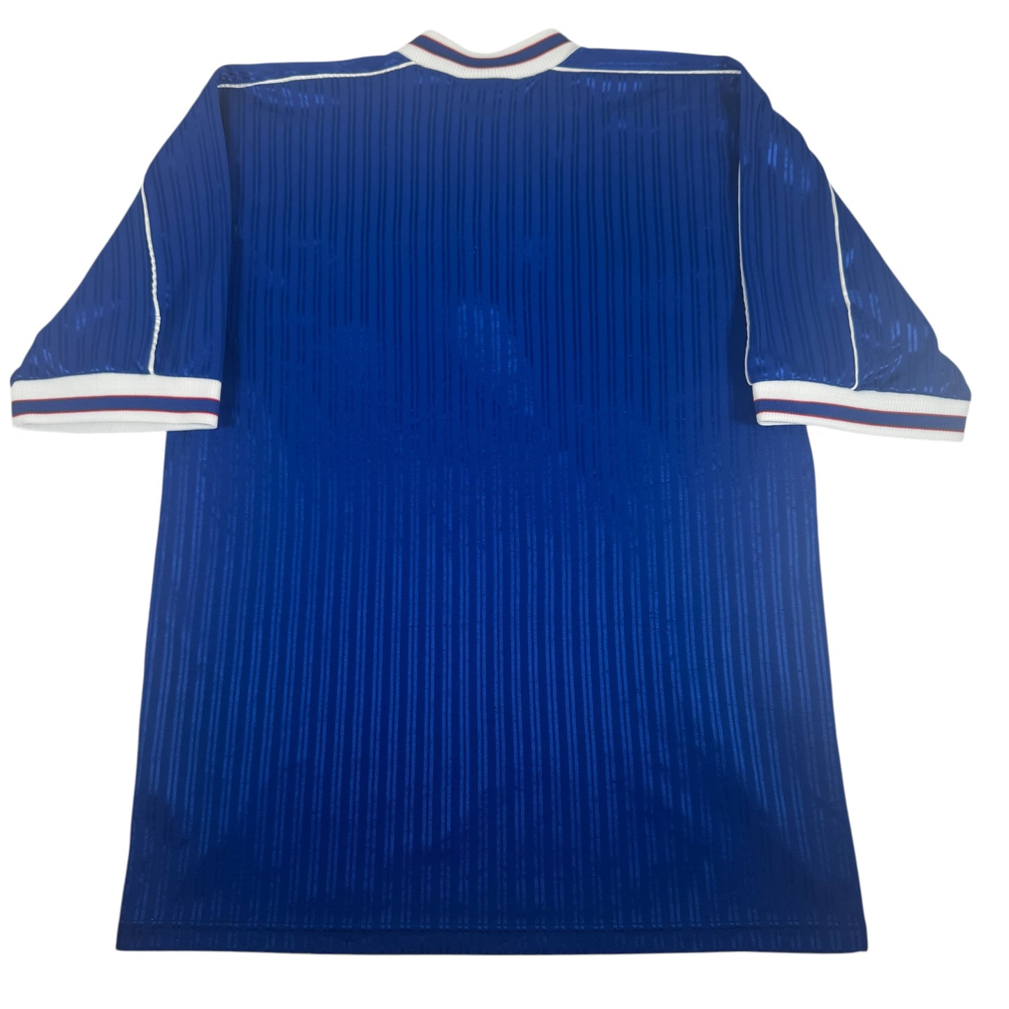 Portsmouth 1999/2000 Home Football Shirt Large – Football Shirt Kingdom