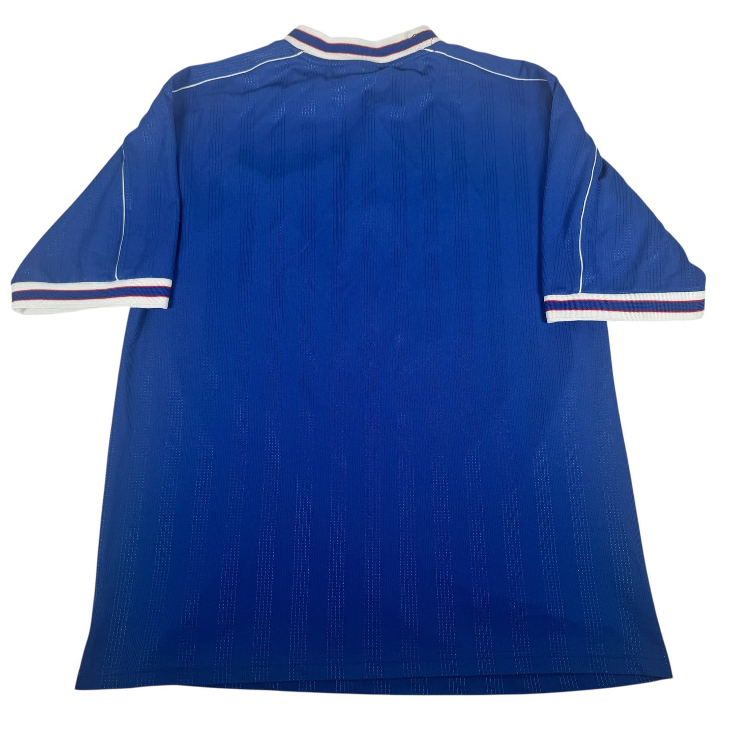 Portsmouth 1999/2000 Home Football Shirt Large – Football Shirt Kingdom