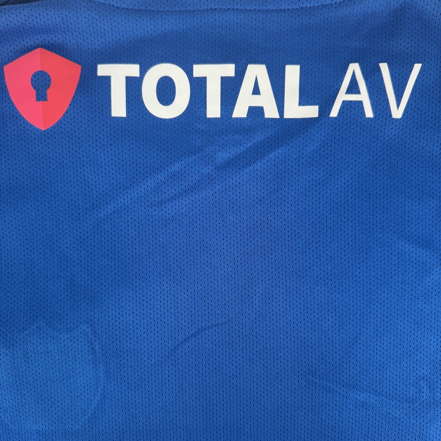 Portsmouth 2024/2025 Home Football Shirt 3XL
