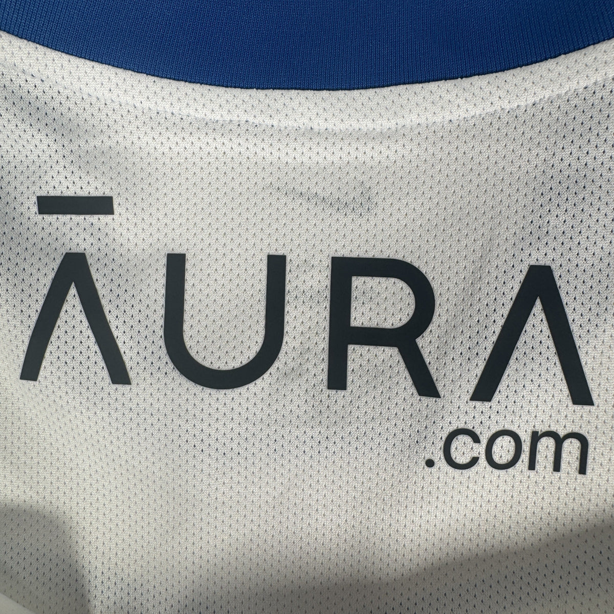 Portsmouth 2025/2026 Away Football Shirt XL