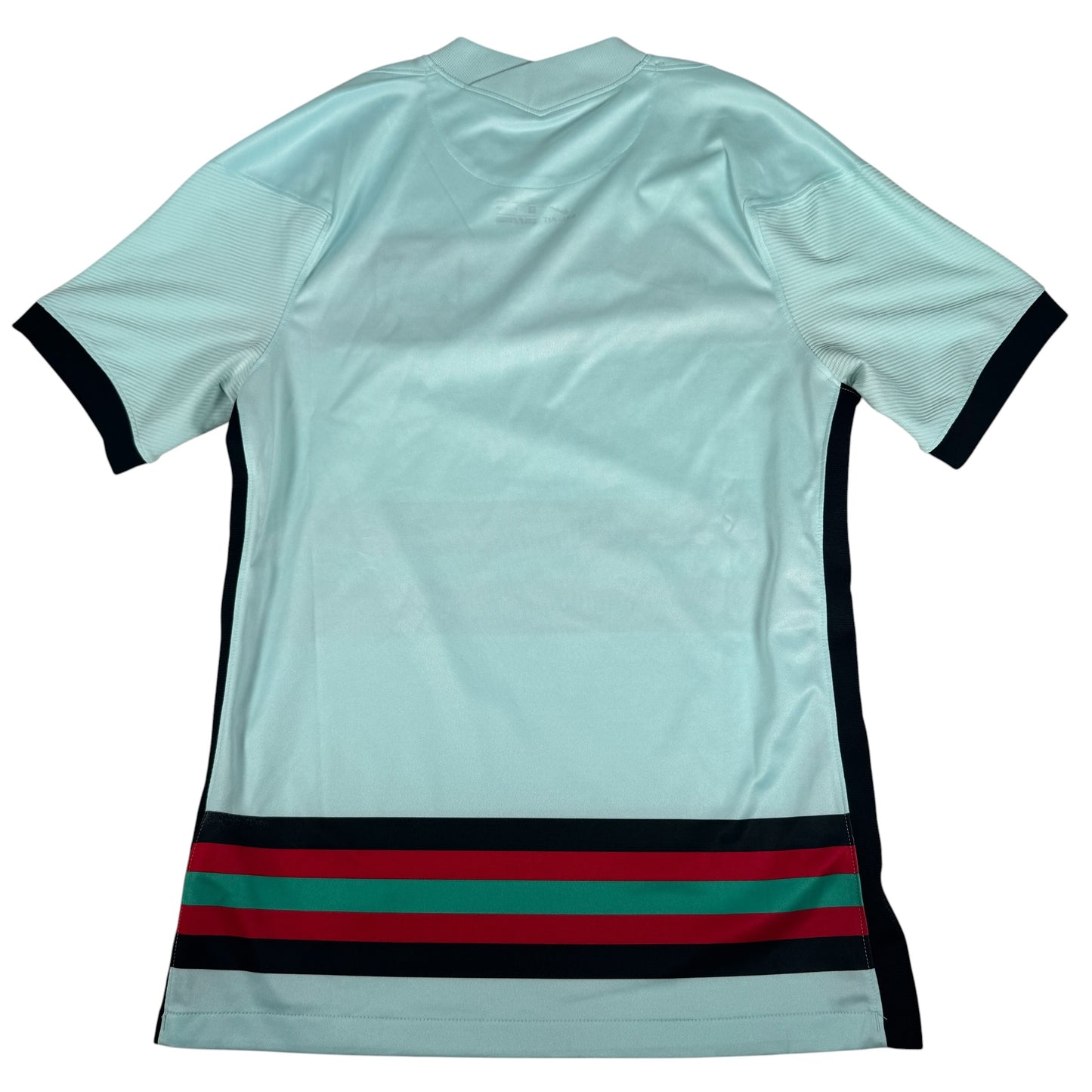 Portugal 2020/2021/2022 Away Football Shirt Small – Football Shirt Kingdom