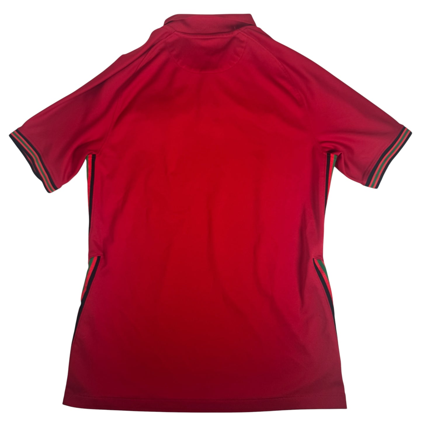 Portugal 2020/2021/2022 Home Football Shirt Small – Football Shirt Kingdom