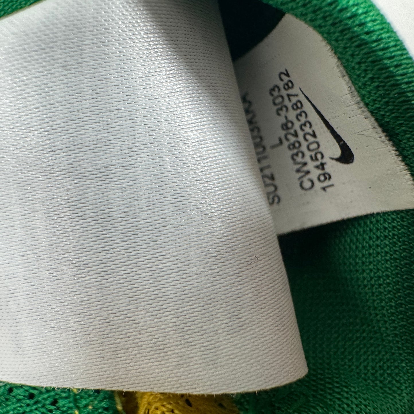 Preston North End 2021/2022 Away Football Shirt Large – Football Shirt Kingdom