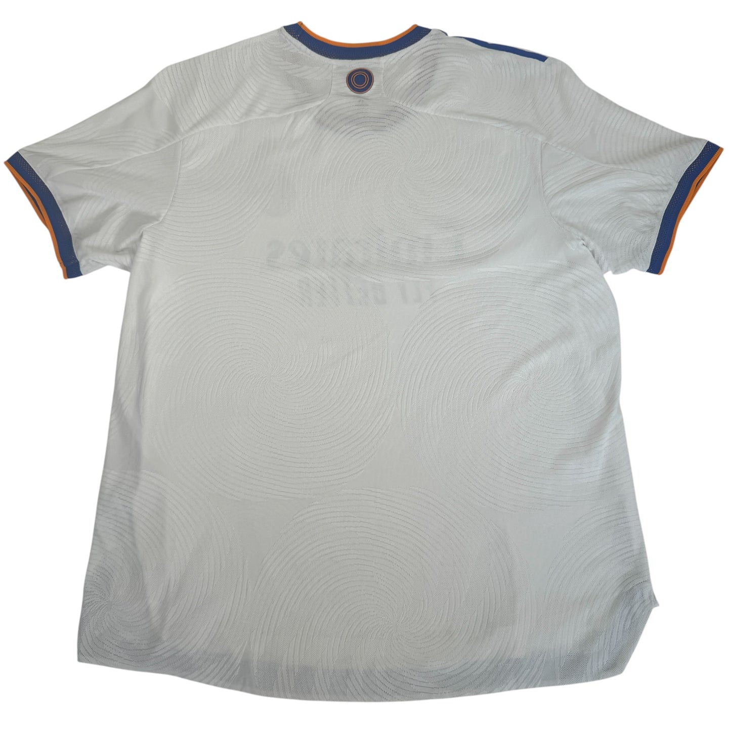 Real Madrid 2021/2022 Home Heat.RDY Football Shirt 2XL XXL – Football Shirt Kingdom