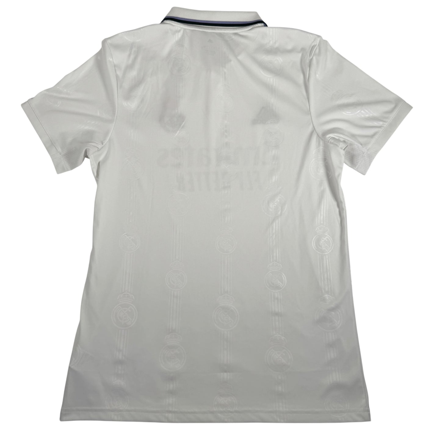 Real Madrid 2022/2023 Home Football Shirt Large – Football Shirt Kingdom