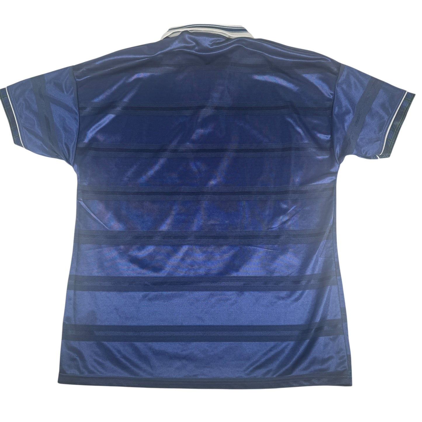 Scotland 1998/1999/2000 Home Football Shirt XL – Football Shirt Kingdom