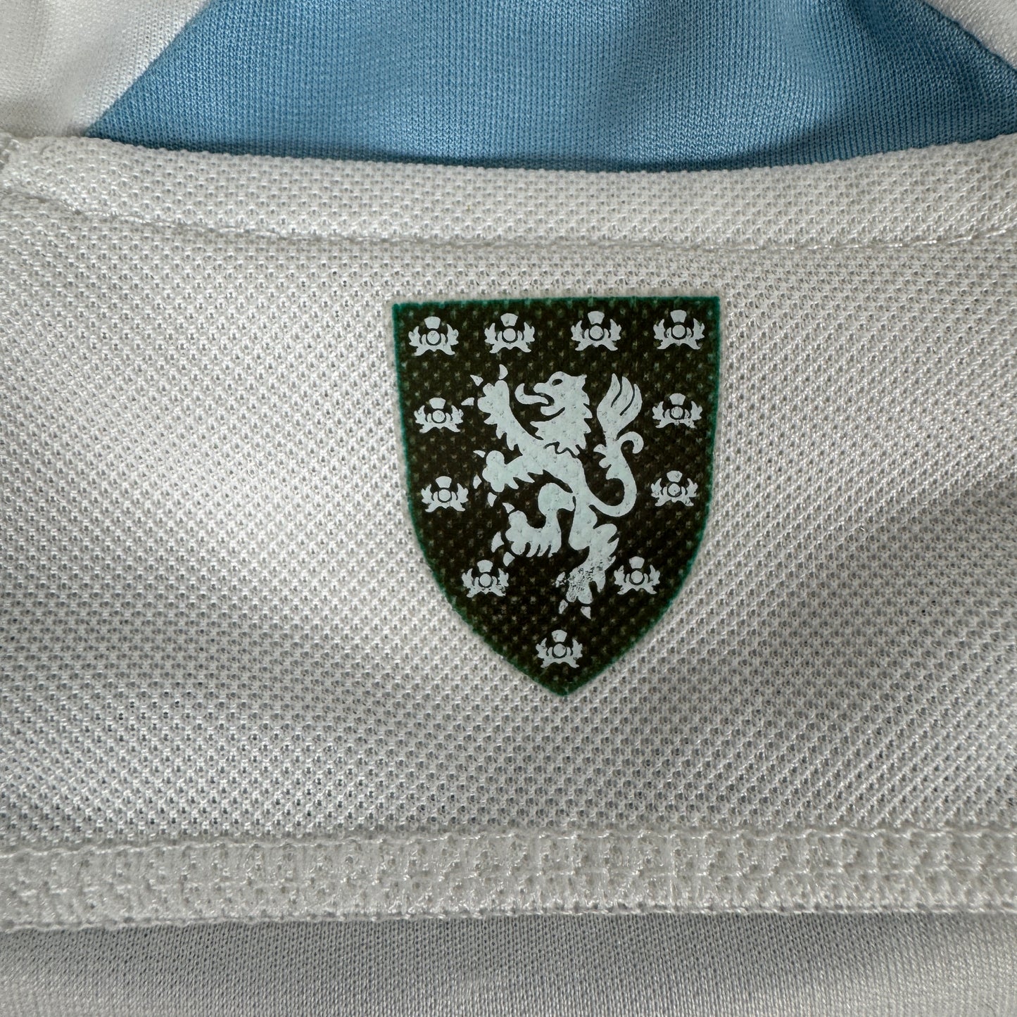 Scotland 2007/2008 Away Football Shirt Medium – Football Shirt Kingdom