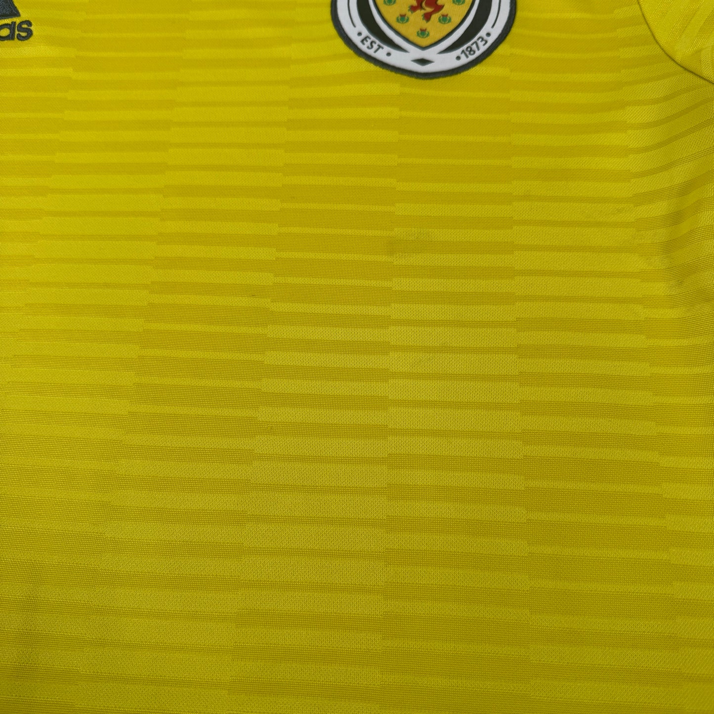 Scotland 2018/2019/2020 Away Football Shirt Medium – Football Shirt Kingdom