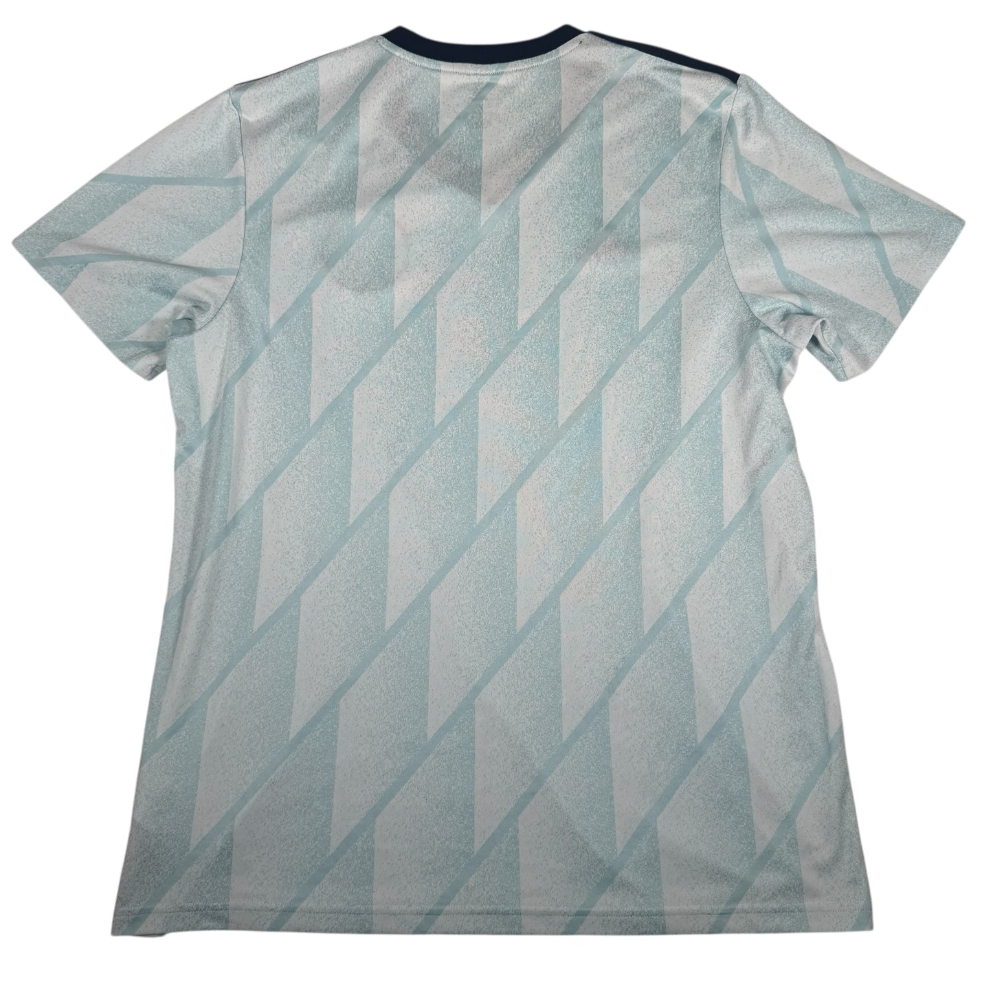 Scotland 2020/2021/2022 Away Football Shirt XL – Football Shirt Kingdom