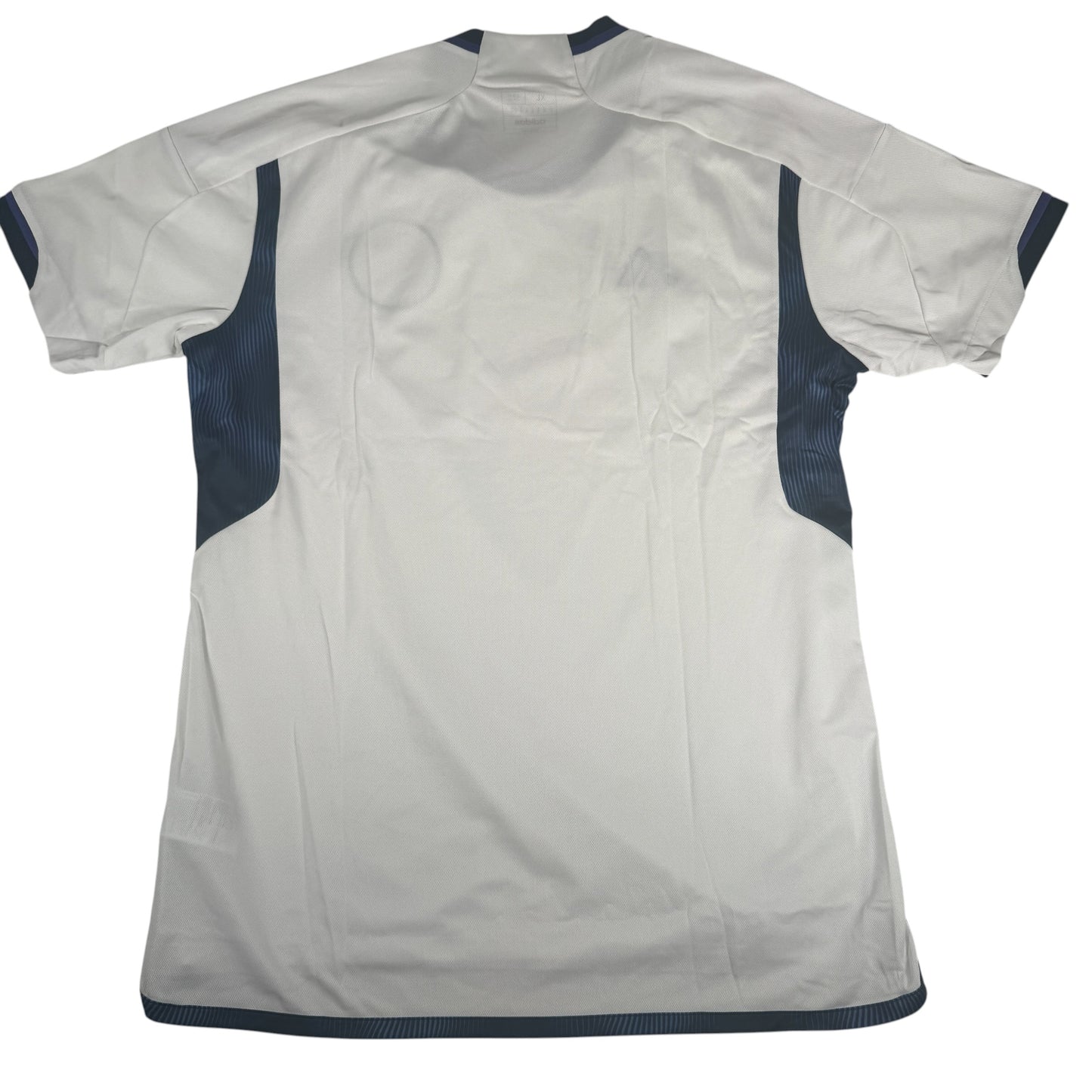Scotland 2022/2023/2024 Away Football Shirt XL BNWT – Football Shirt Kingdom