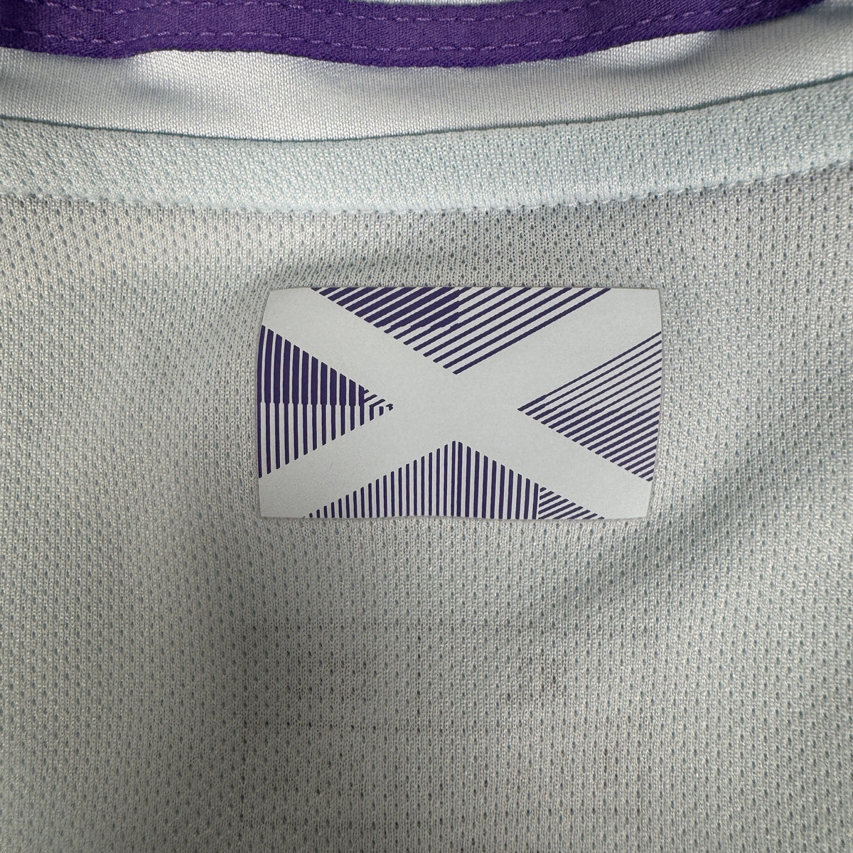 Scotland 2024/2025/2026 Away Football Shirt XL