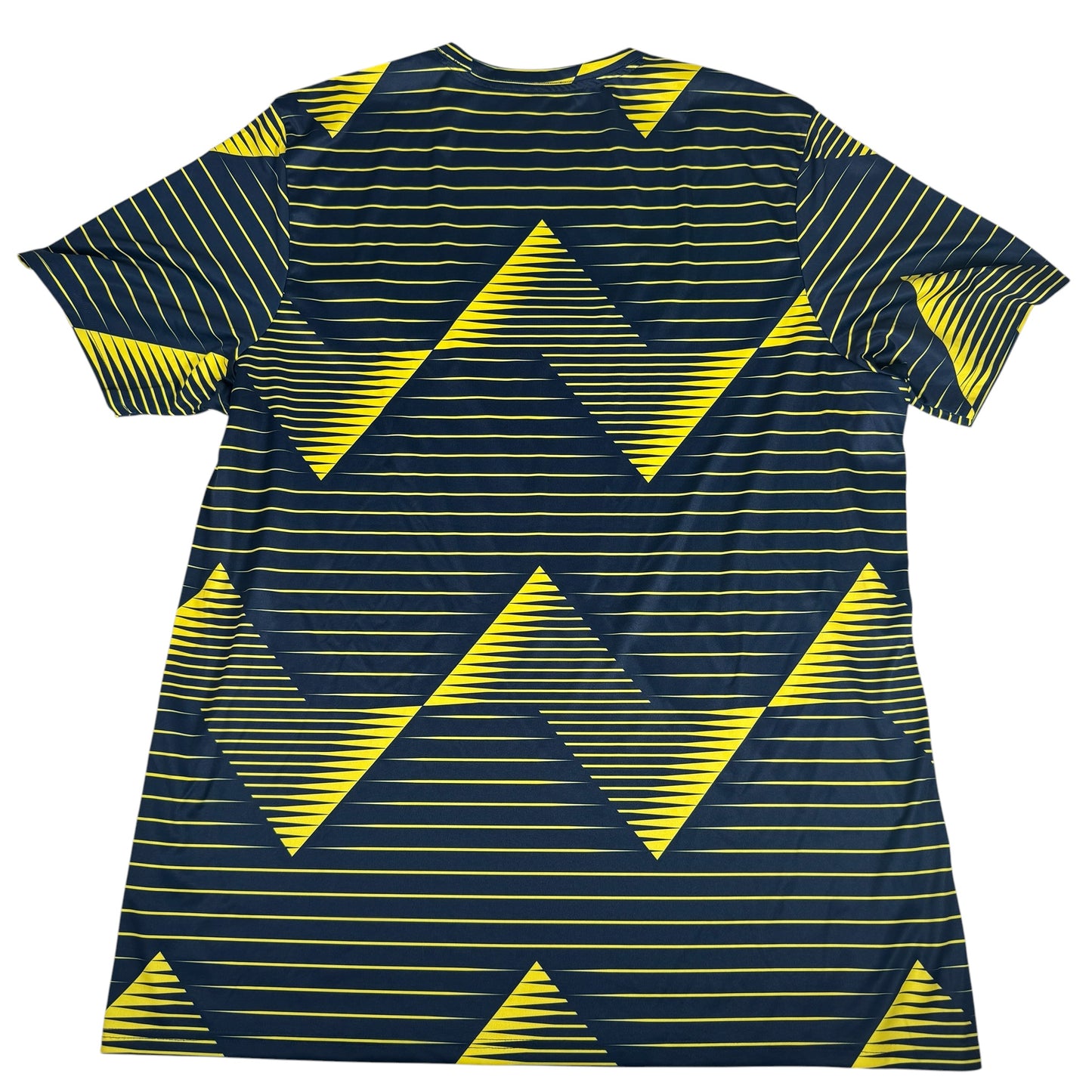 Scotland 2025/2026 Training Football Shirt XXL