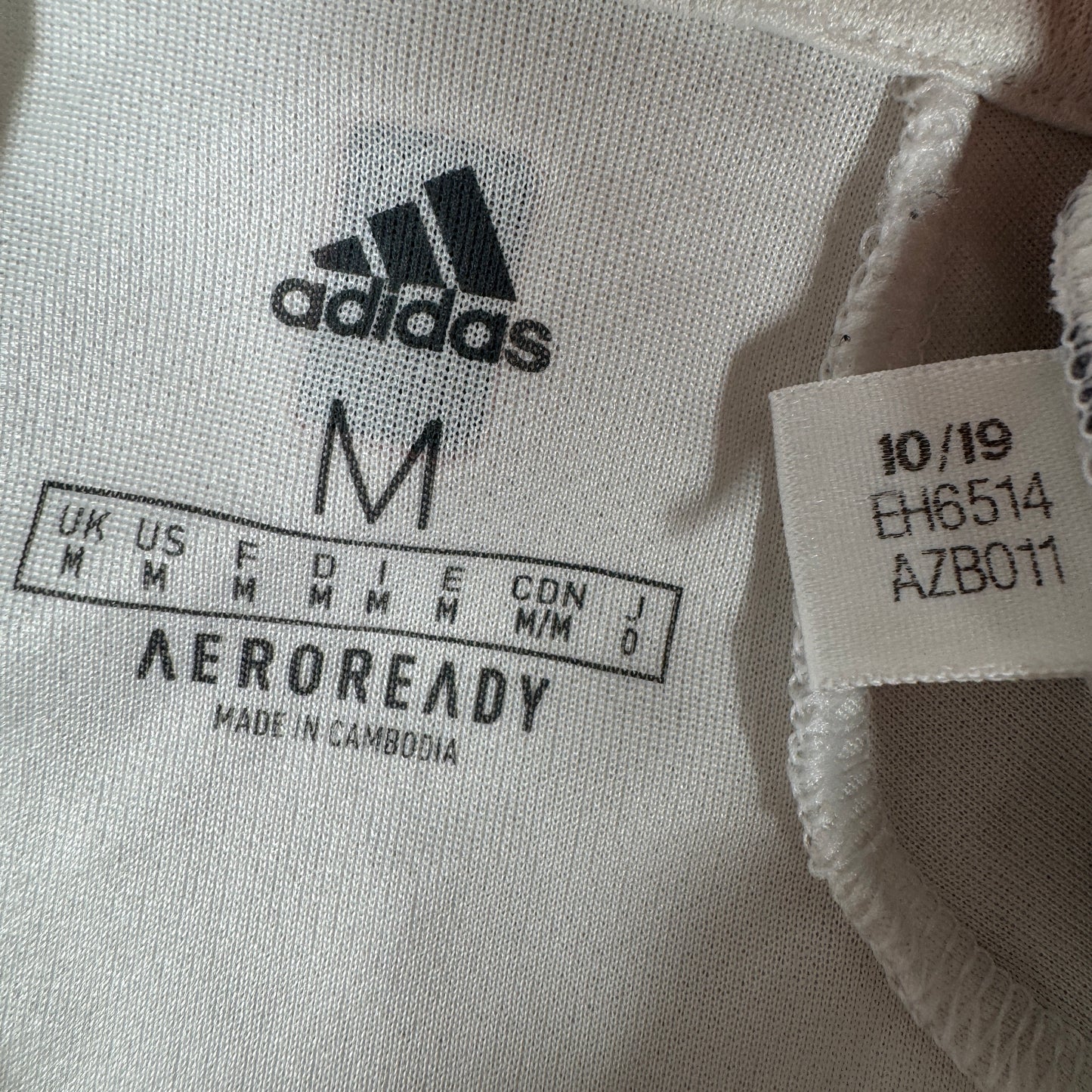 Spain 2020/2021/2022 Away Football Shirt Medium – Football Shirt Kingdom