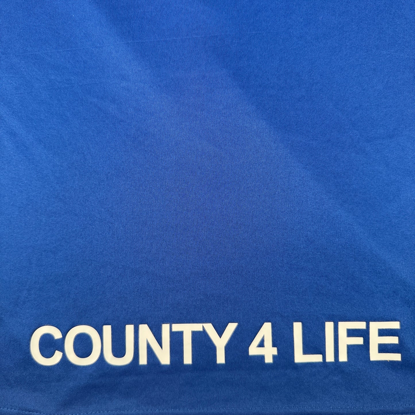 Stockport County 2004/2005/2006 TFG Home Football Shirt Large – Football Shirt Kingdom