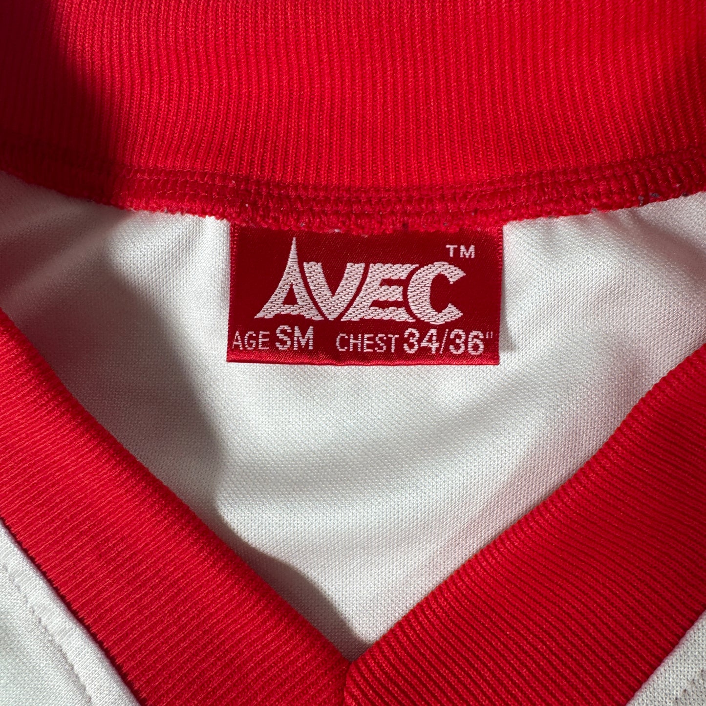 Sunderland 1996/1997 Away Football Shirt Small – Football Shirt Kingdom