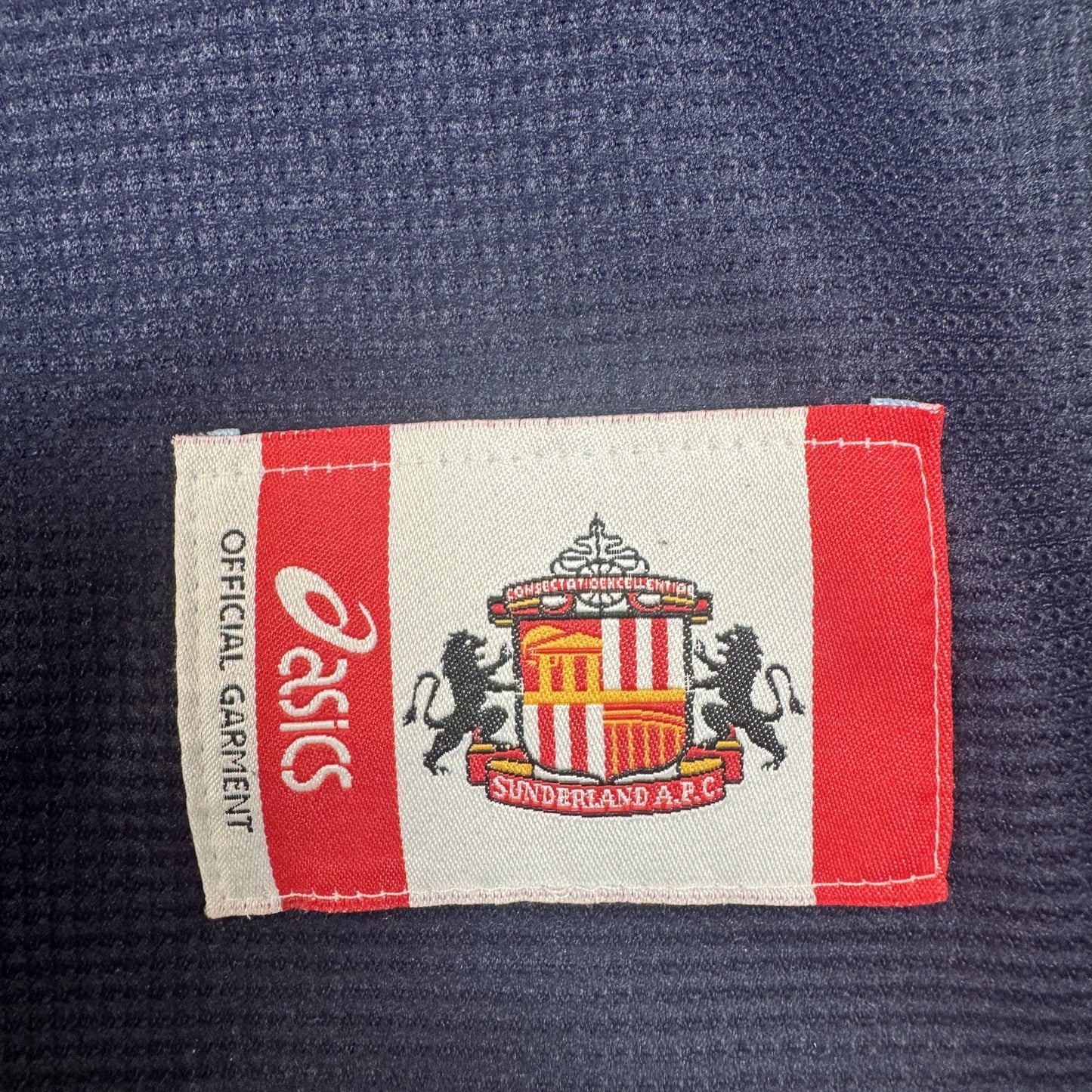 Sunderland 1998/1999 Away Football Shirt 3XL
