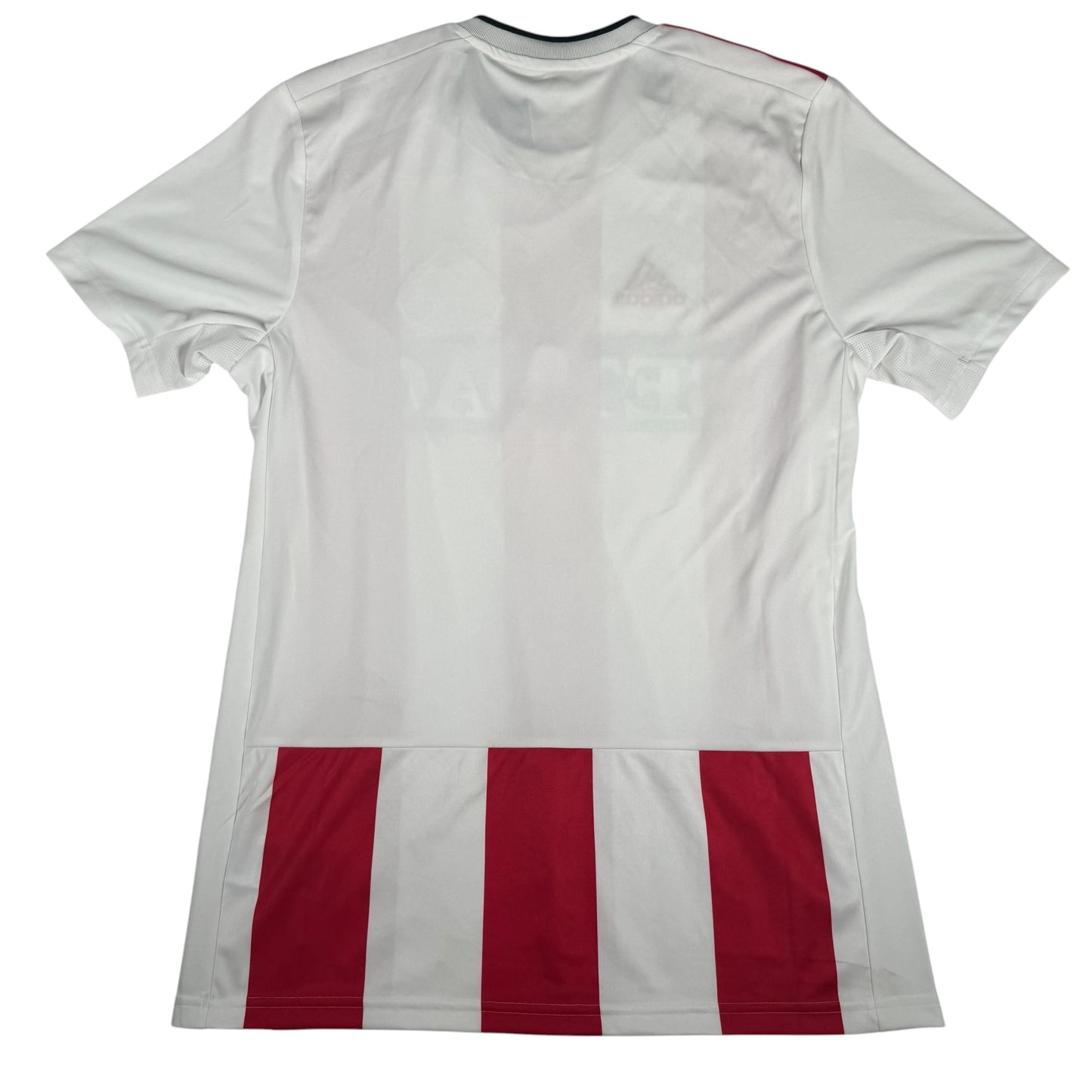 Sunderland 2019/2020 Home Football Shirt Medium BNWT – Football Shirt Kingdom
