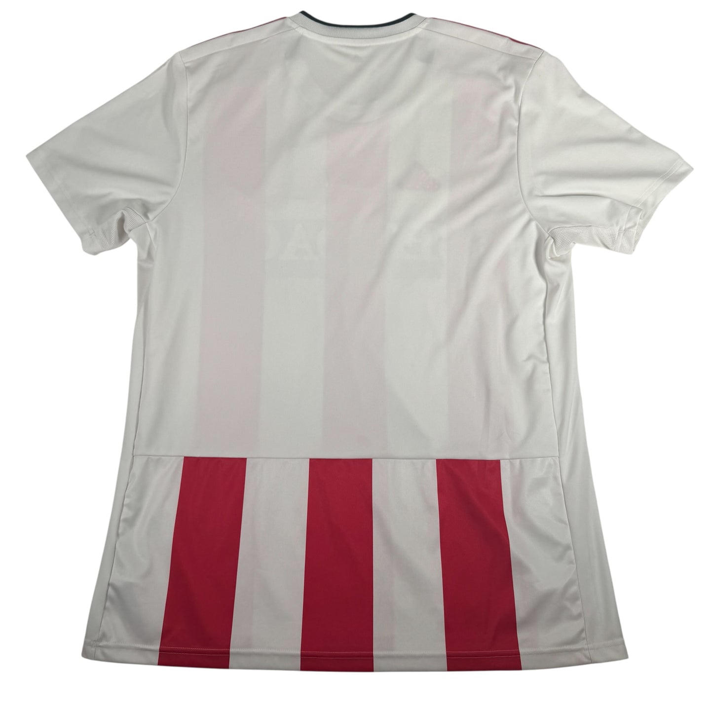 Sunderland 2019/2020 Home Football Shirt XL – Football Shirt Kingdom
