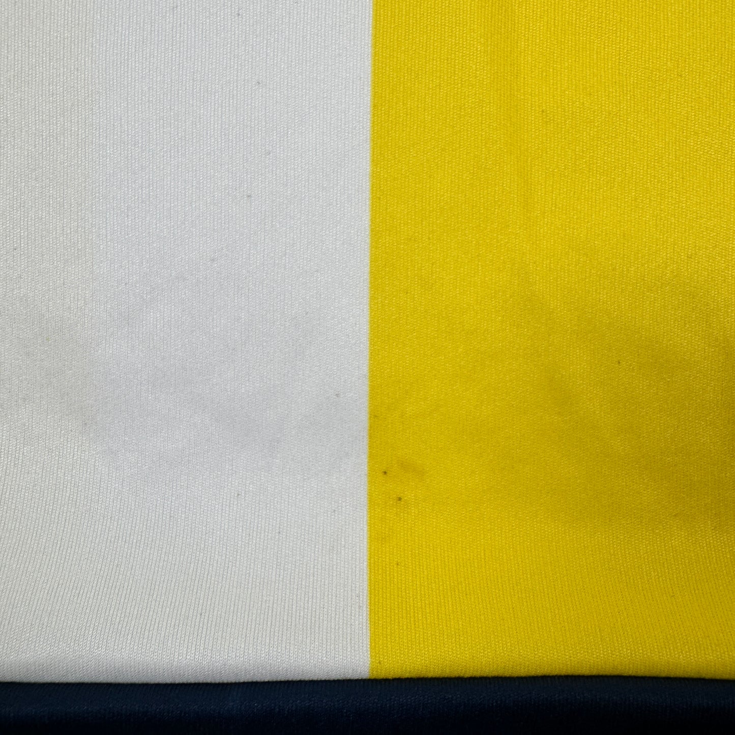 Torquay United 2013/2014 Home Football Shirt Large – Football Shirt Kingdom
