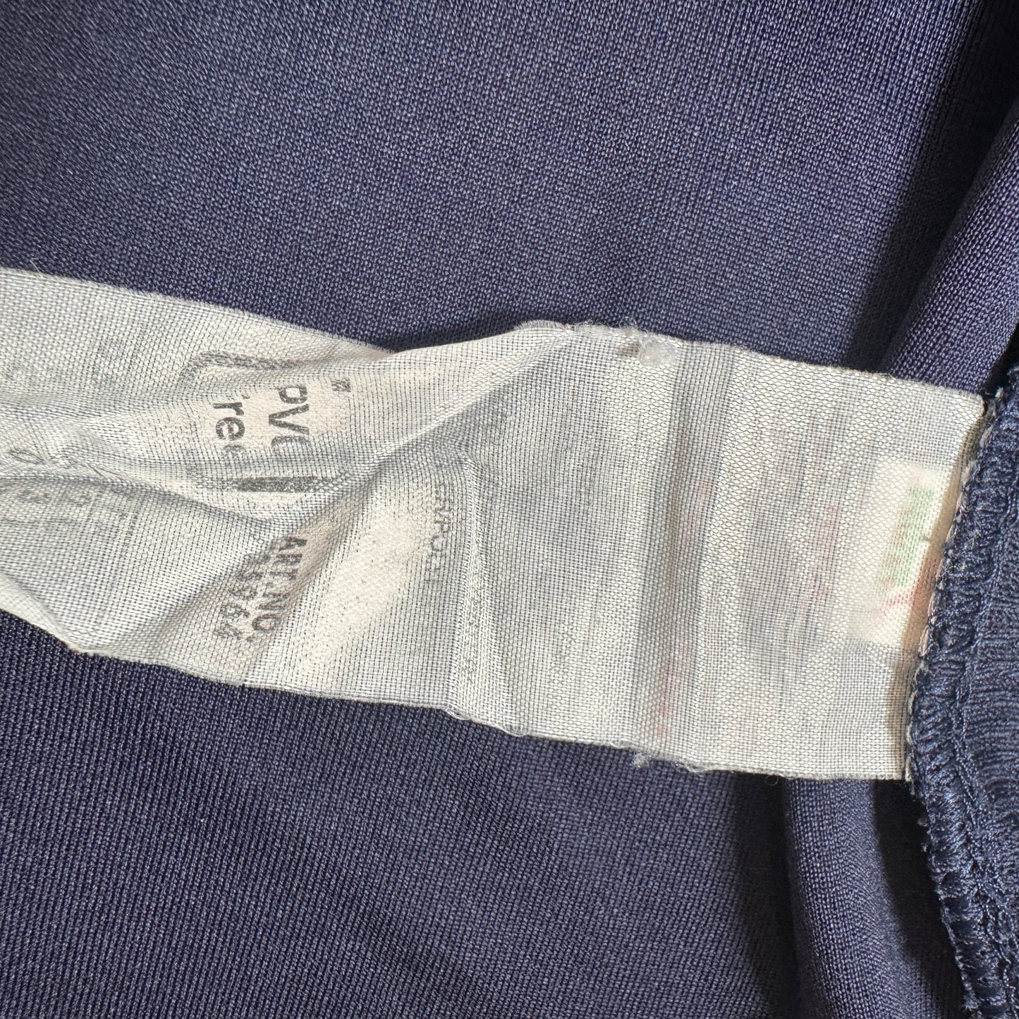 Tottenham Hotspur 2009/2010 Away Football Shirt XXL 2XL – Football Shirt Kingdom