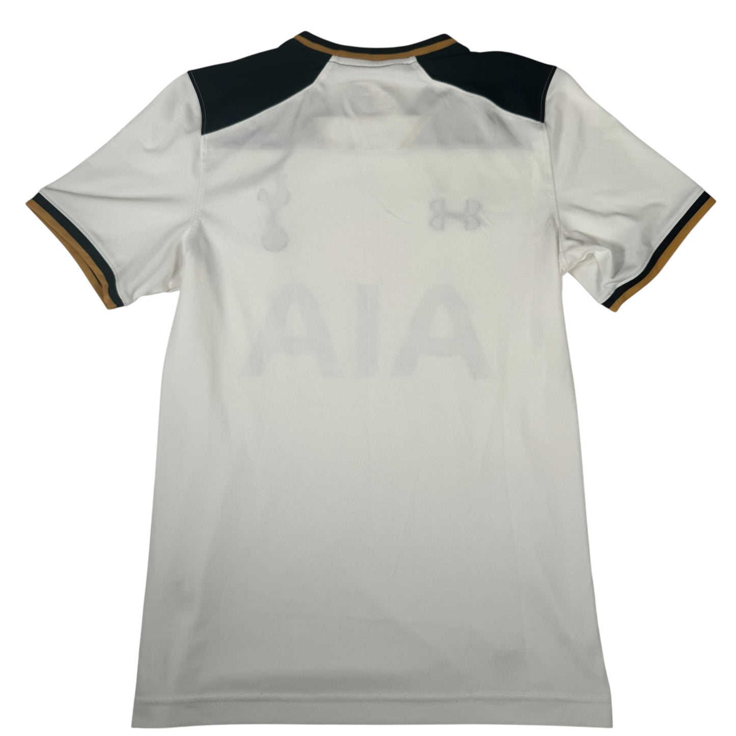 Tottenham Hotspur 2016/2017 Home Football Shirt Small – Football Shirt Kingdom