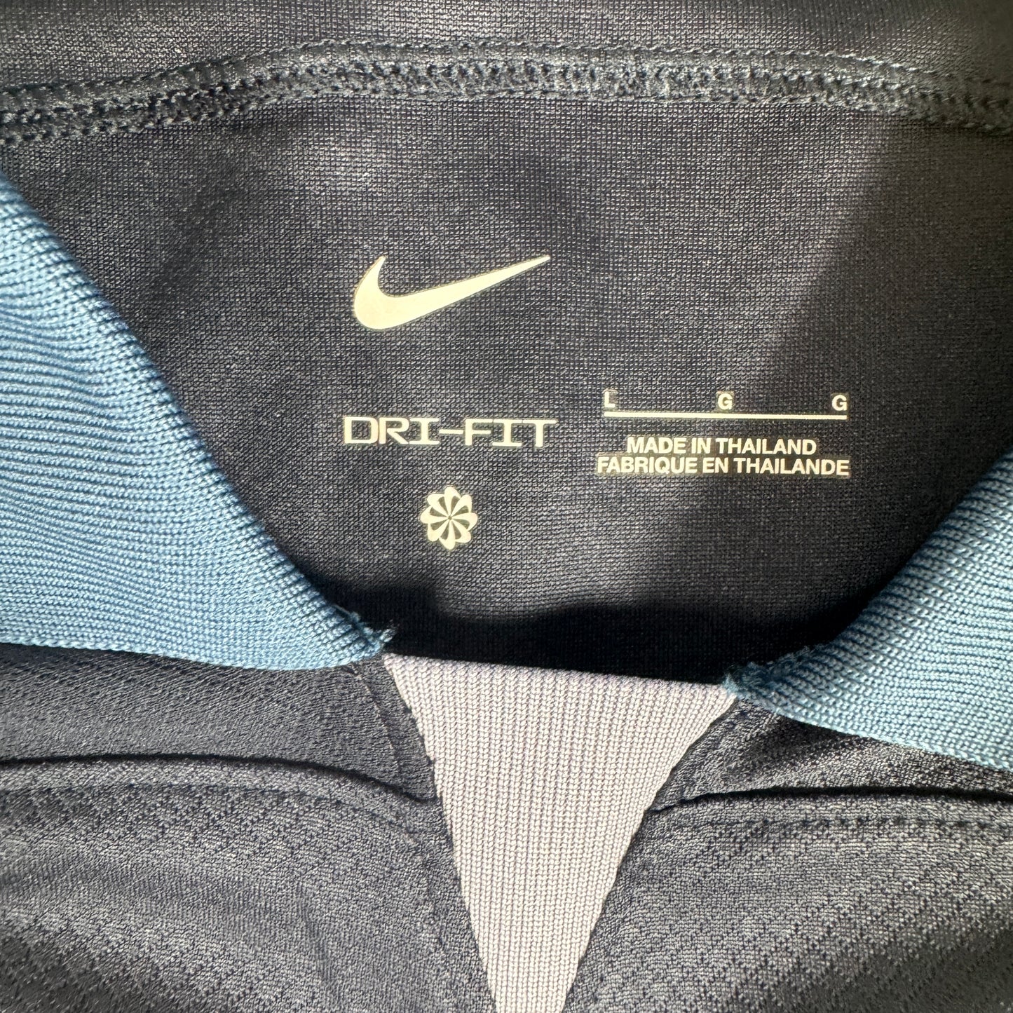 Tottenham Hotspur 2023/2024 Away Football Shirt Large – Football Shirt Kingdom