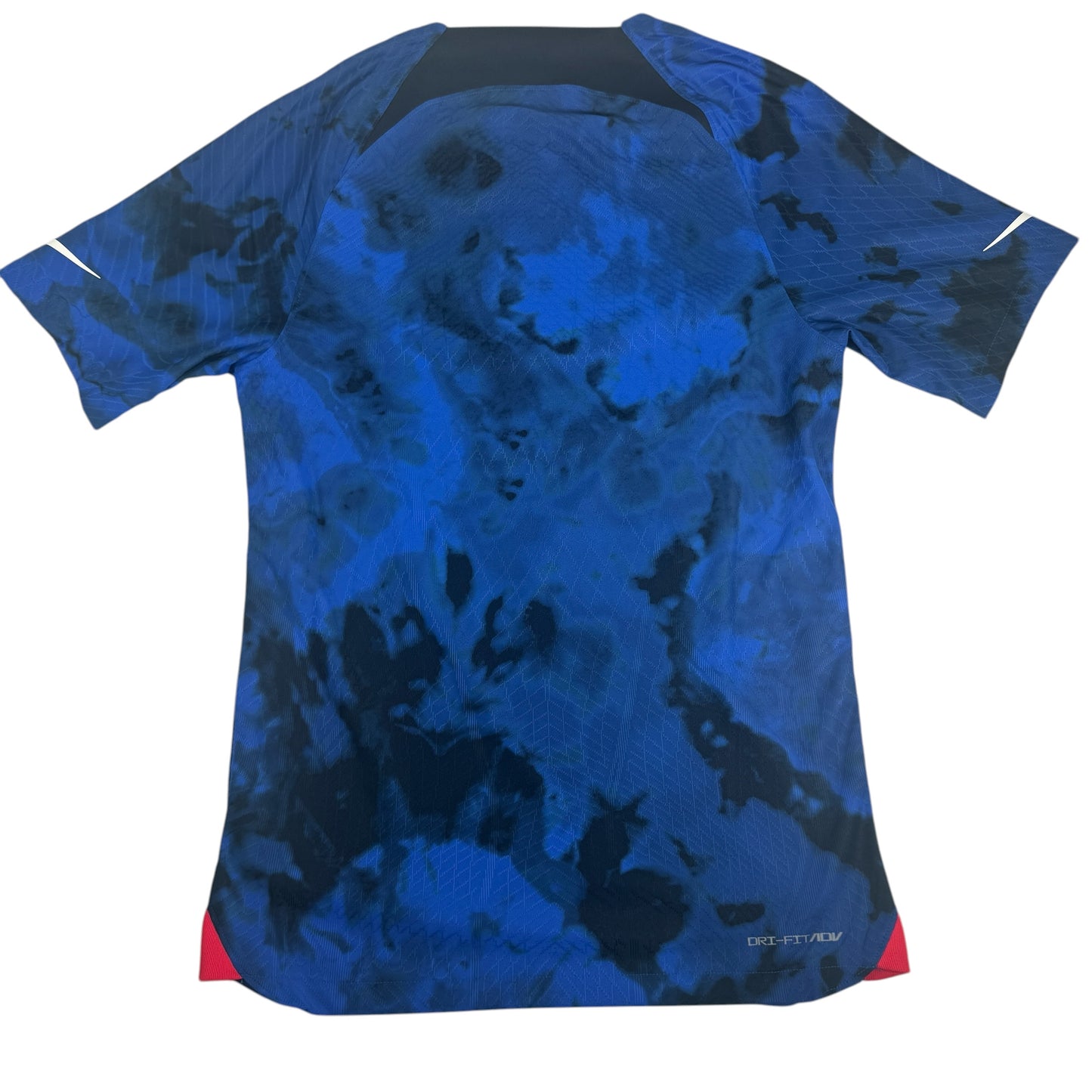 USA 2022/2023/2024 Away Dri-FIT ADV Football Shirt Small – Football Shirt Kingdom