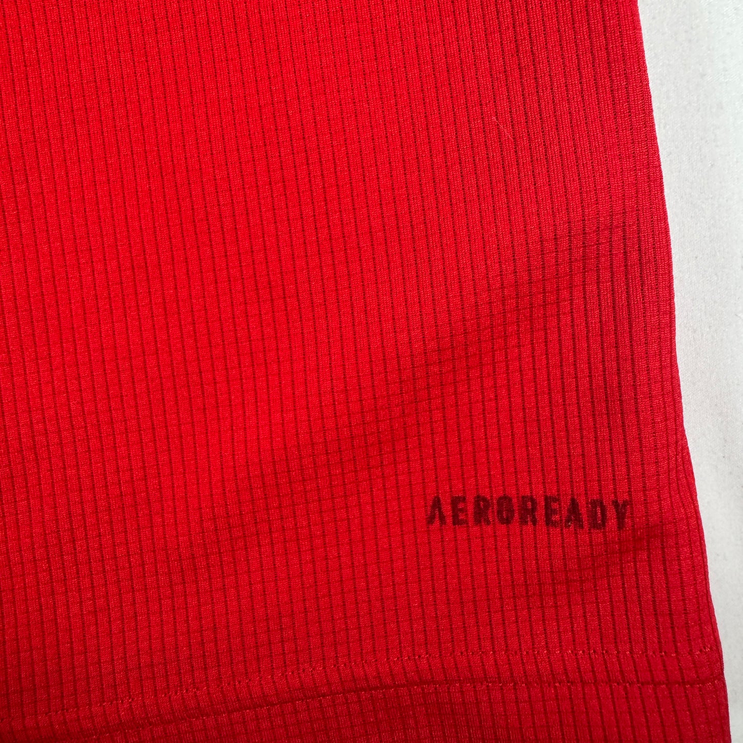 Wales 2020/2021/2022 Home Football Shirt Medium – Football Shirt Kingdom