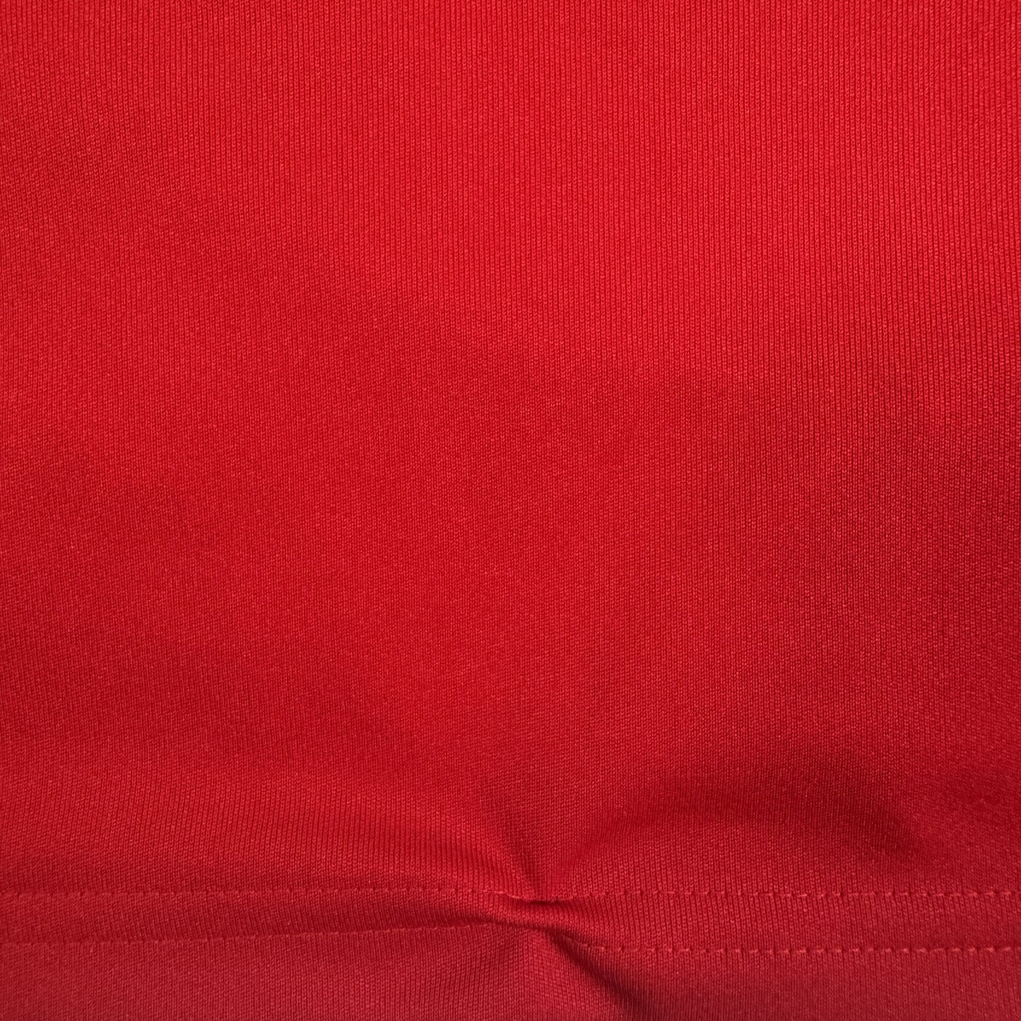 Wales 2024/2025 Home Football Shirt Medium