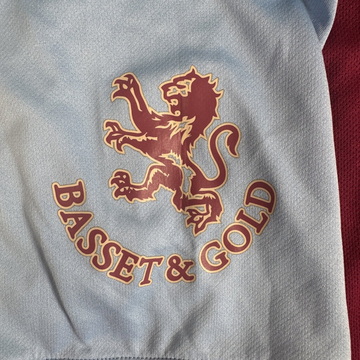 West Ham United 2019/2020 Home Football Shirt XXL