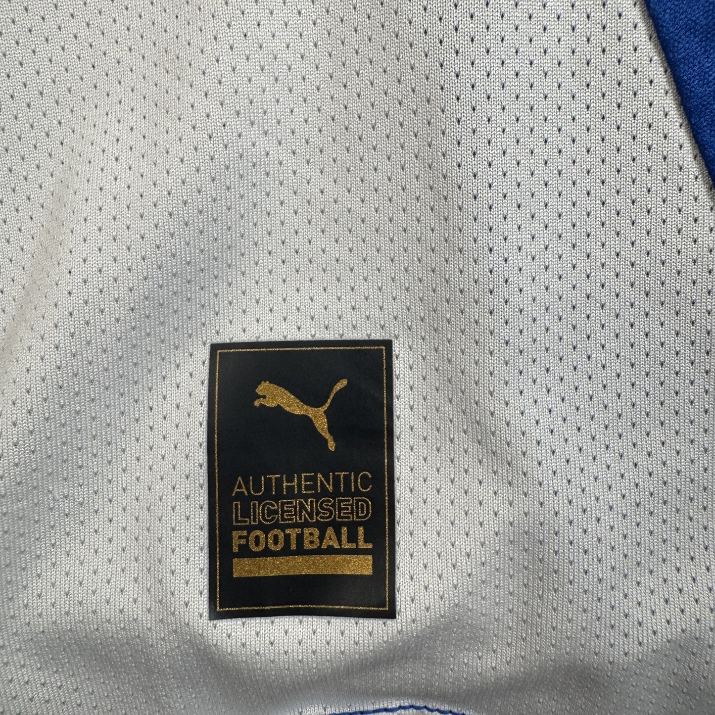 Wigan Athletic 2024/2025 Home Football Shirt 3XL