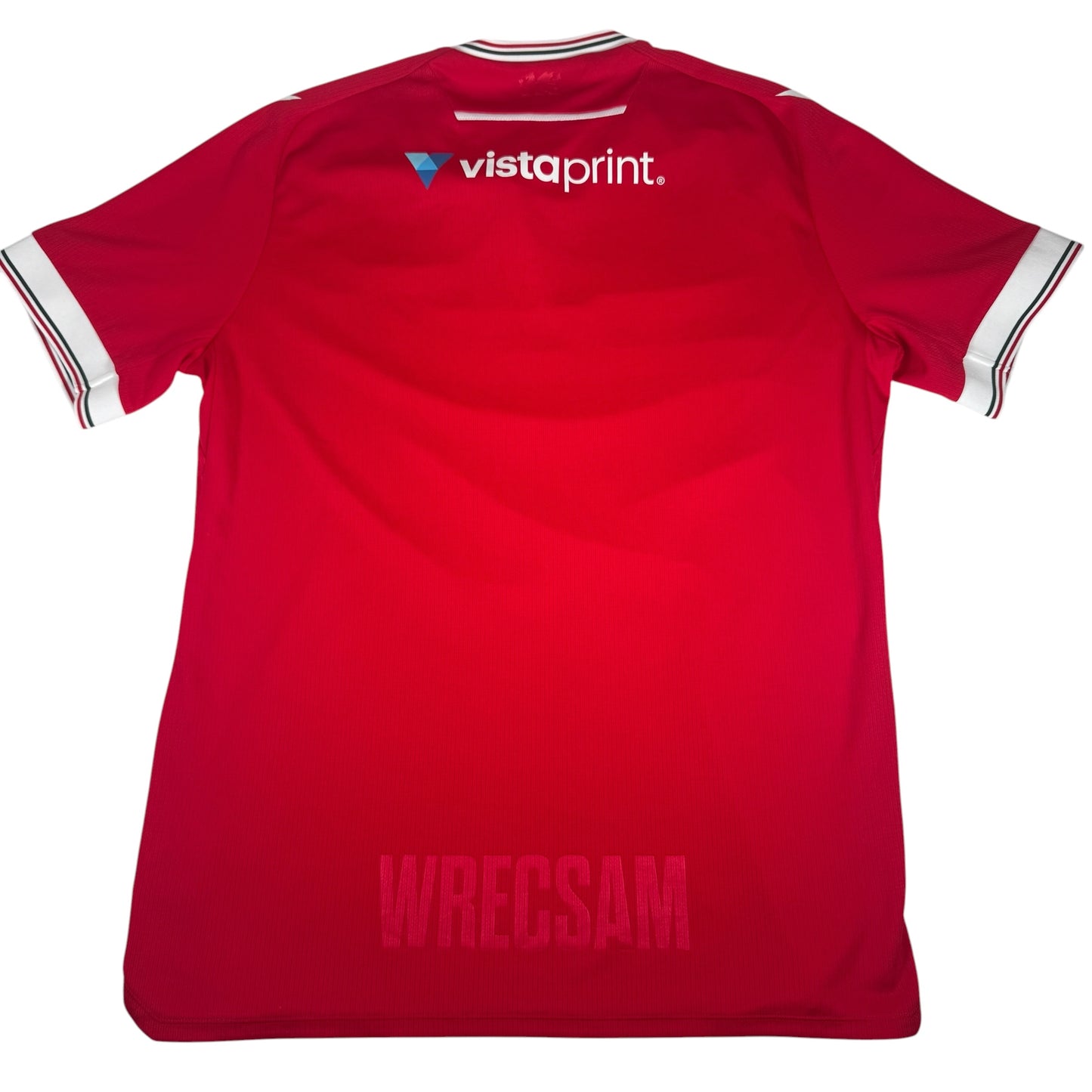 Wrexham 2023/2024 Home Football Shirt 3XL XXXL – Football Shirt Kingdom