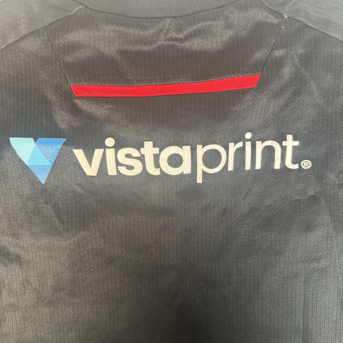 Wrexham 2023/2024 Third Football Shirt XL