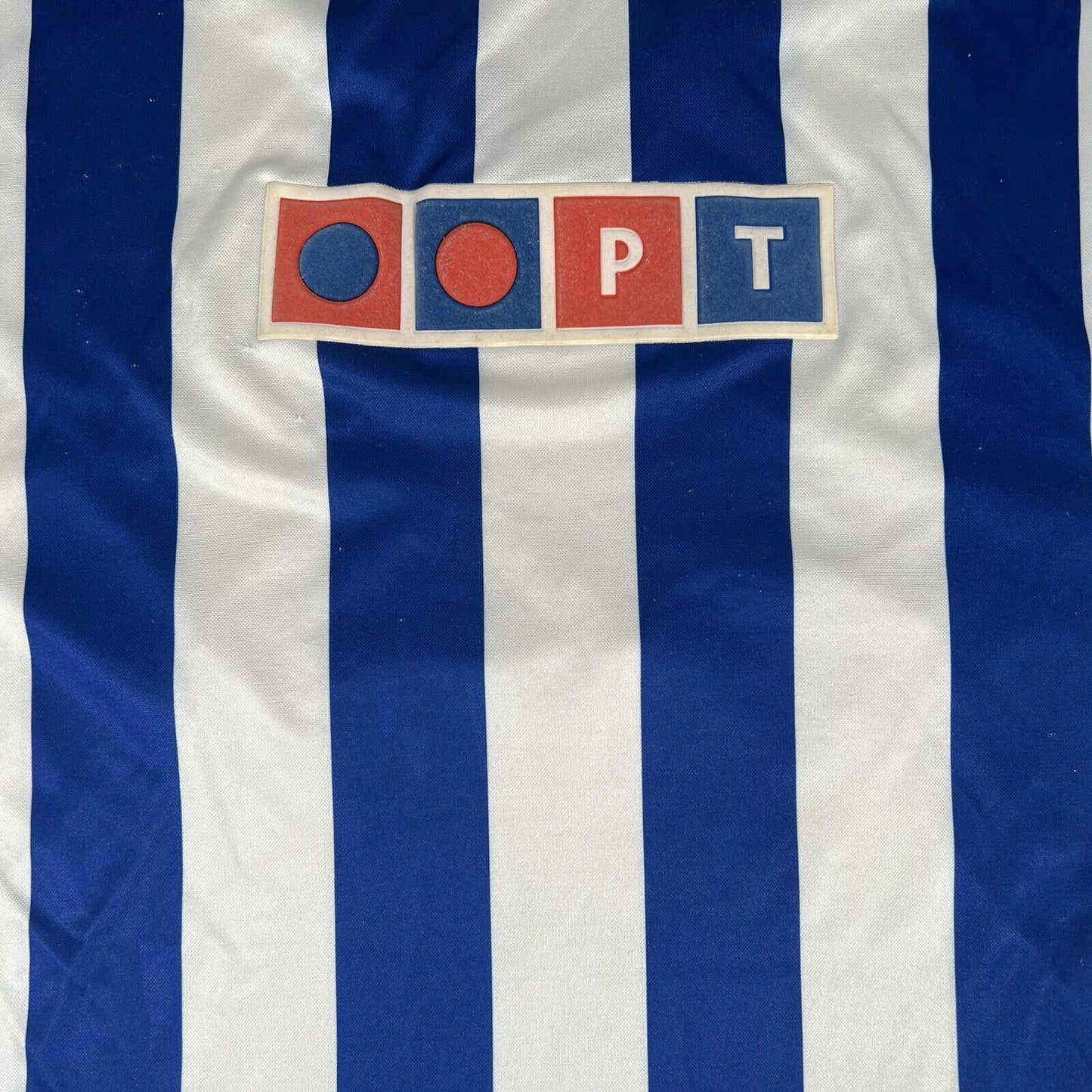 porto 2002 2003 home football shirt men s xl2