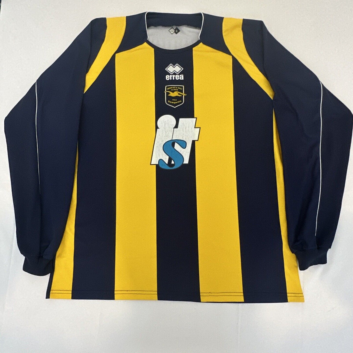 brighton 2008 2009 2010 away third football shirt xl2