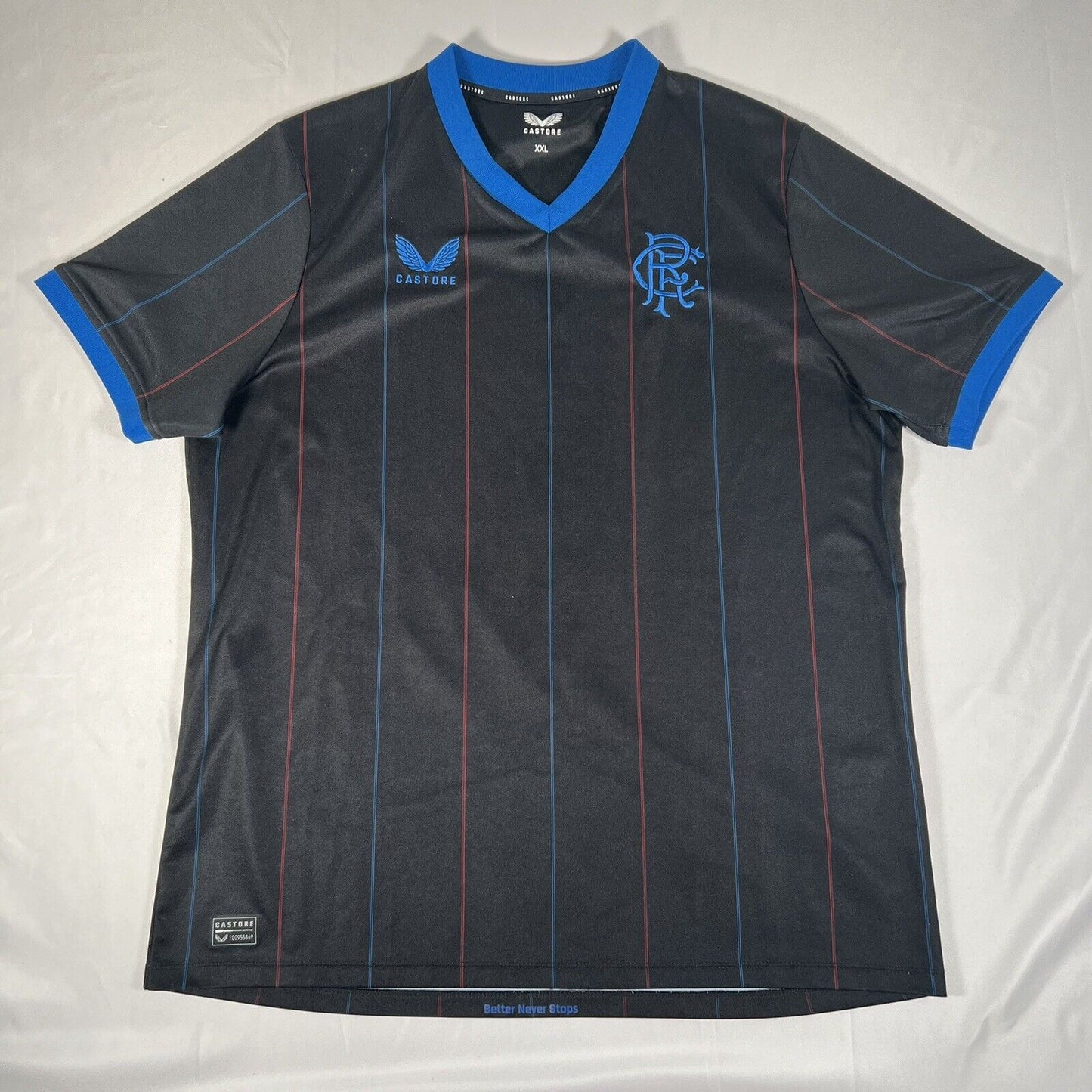 rangers 2022 2023 fourth football shirt men s xxl2