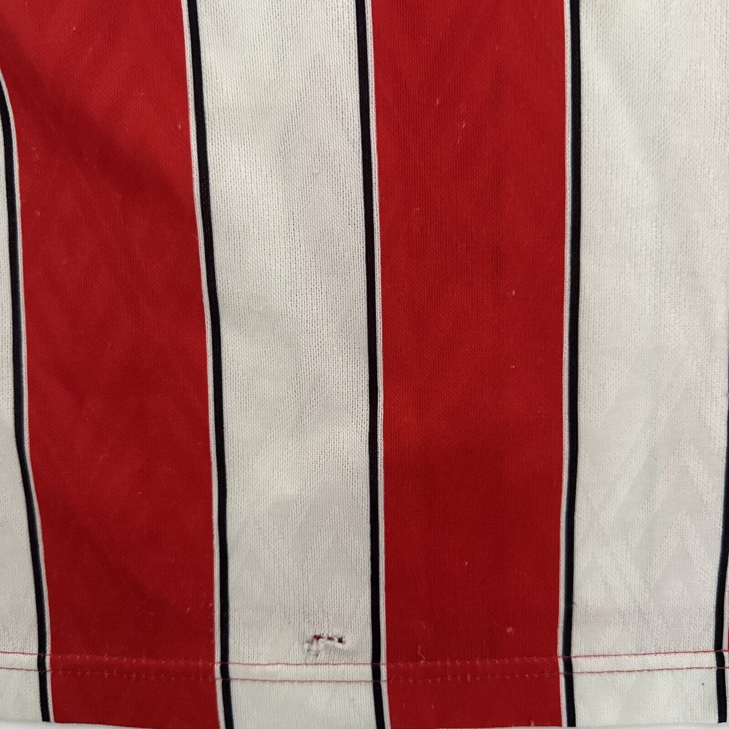 southampton 1991 1992 1993 home football shirt men s large6