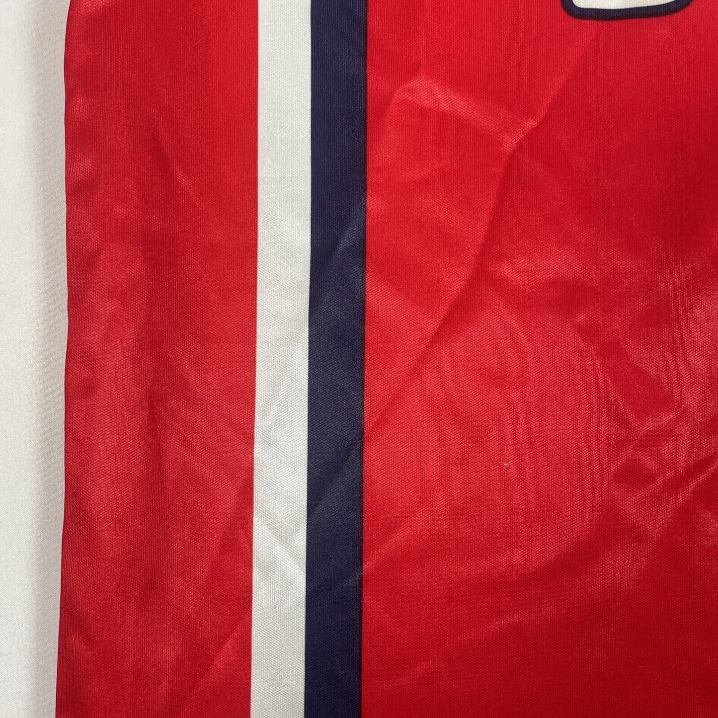 middlesbrough 1999 2000 home football shirt men s medium5