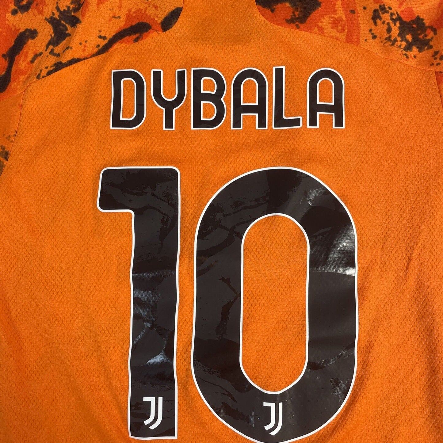 dybala 10 juventus 2020 2021 third football shirt medium2