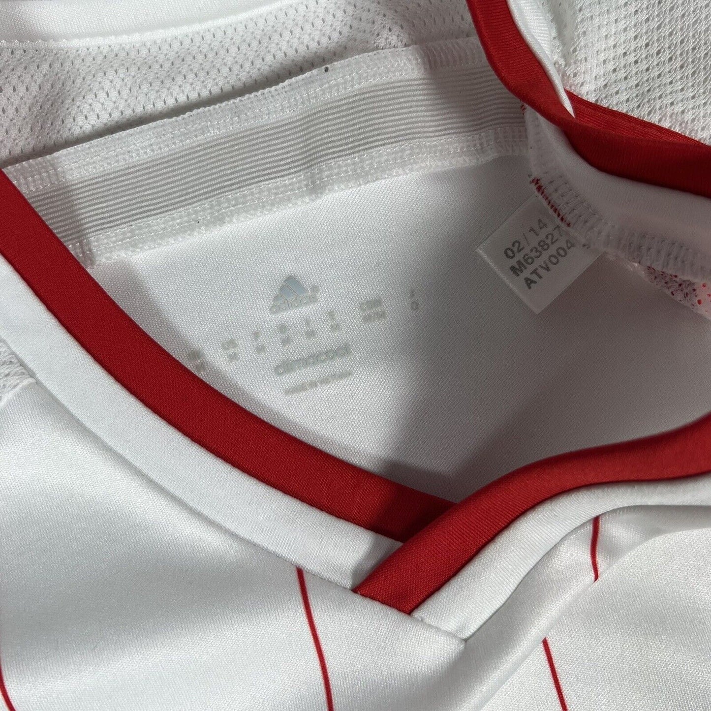 nottingham forest 2014 2015 away football shirt w patches medium4