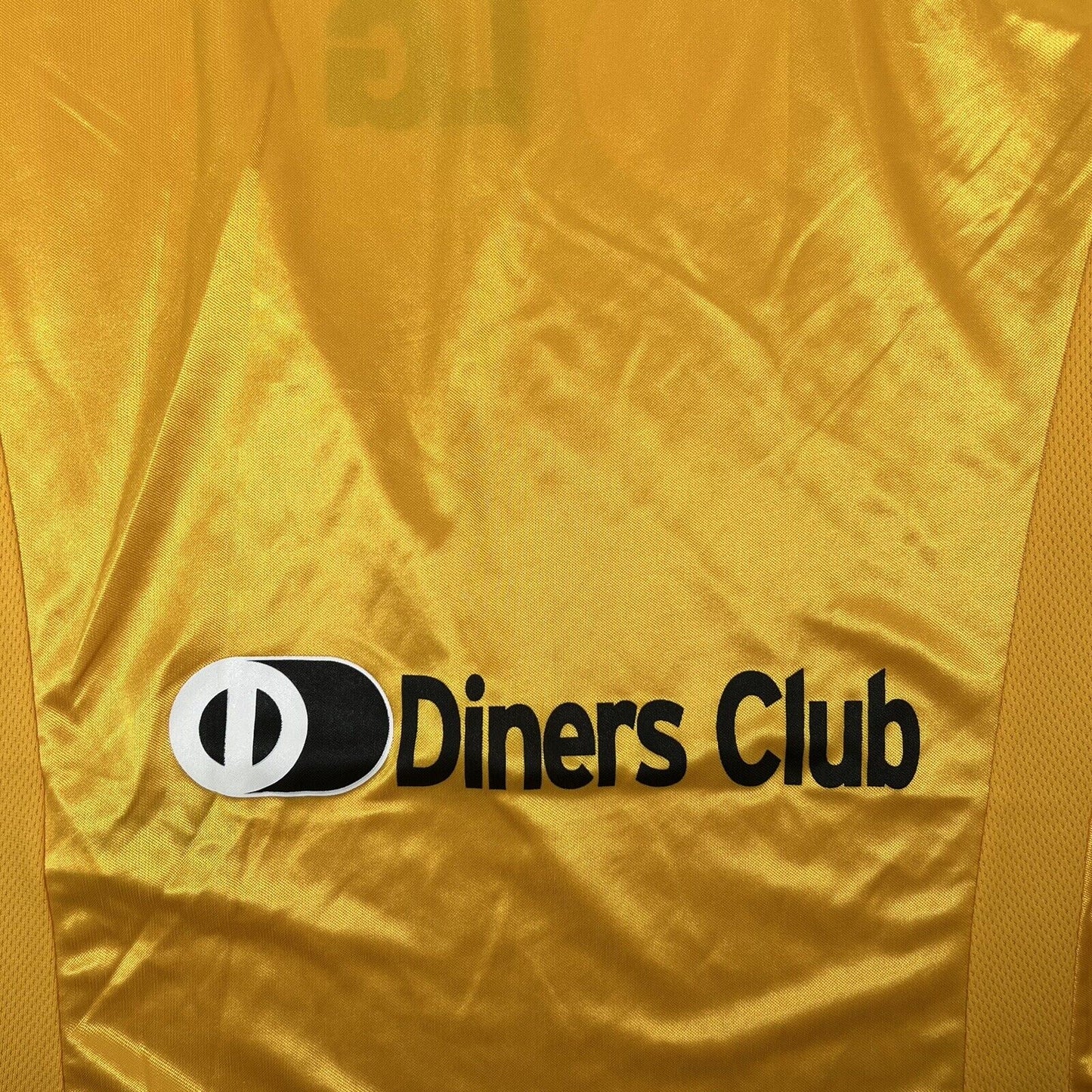 aek athens 2007 2008 home football shirt large bnwt5